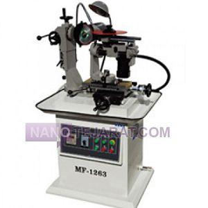 دستگاه اره تیز کن دستگاه اره تیز کن